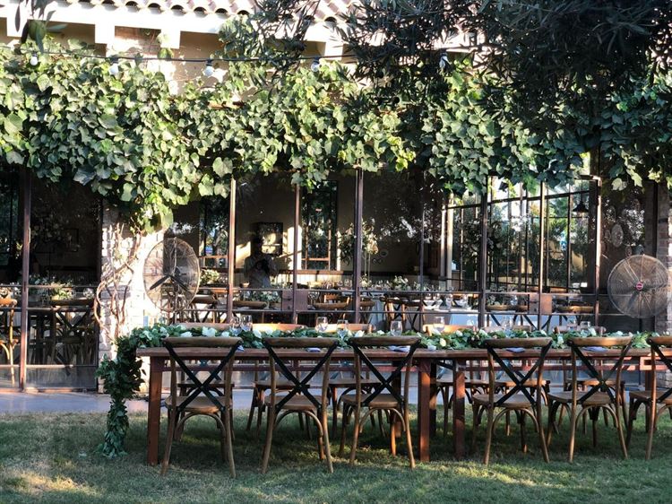 מטוסקנה באהבה: תשכחו מכל מה שידעתם על חתונות אינטימיות 7