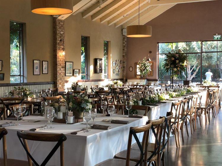 מטוסקנה באהבה: תשכחו מכל מה שידעתם על חתונות אינטימיות 9