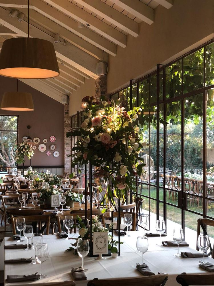 מטוסקנה באהבה: תשכחו מכל מה שידעתם על חתונות אינטימיות 13