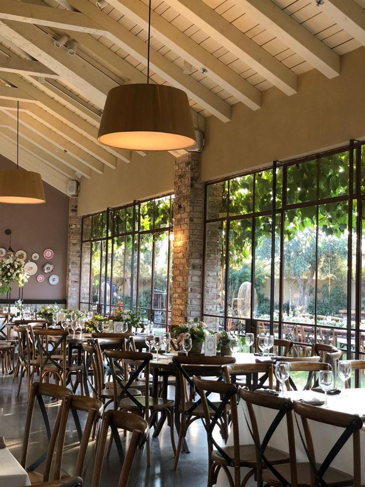 מטוסקנה באהבה: תשכחו מכל מה שידעתם על חתונות אינטימיות 15