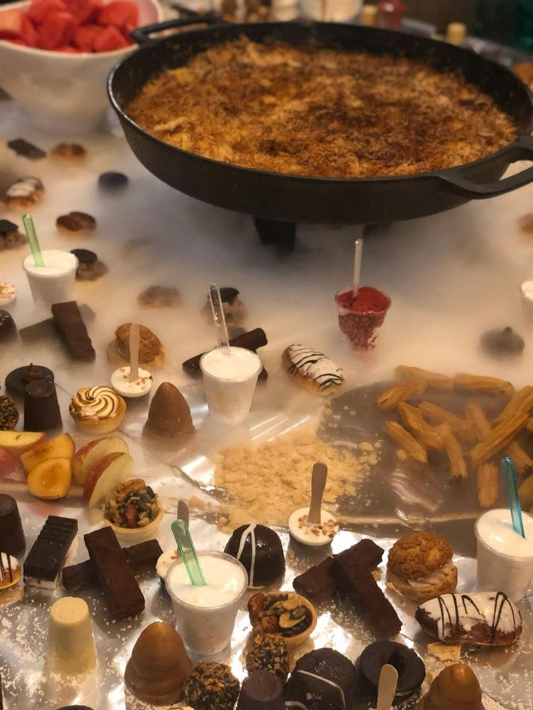 מטוסקנה באהבה: תשכחו מכל מה שידעתם על חתונות אינטימיות 18