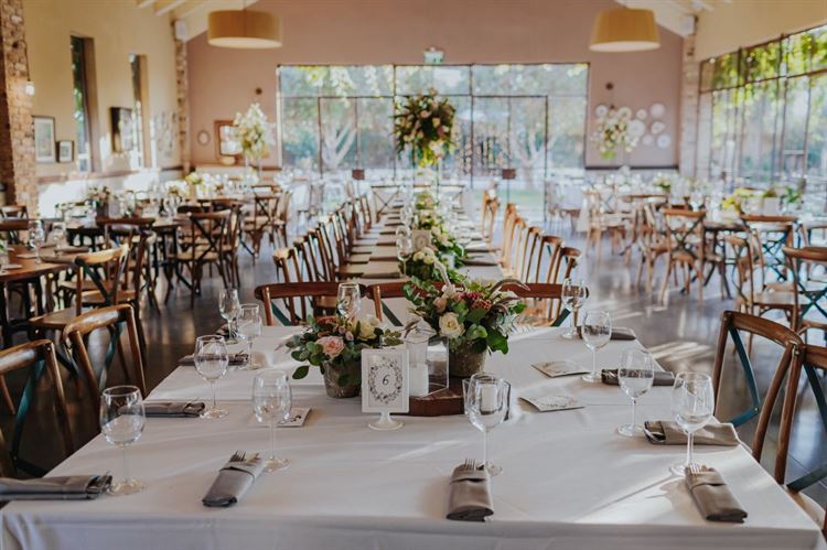 מטוסקנה באהבה: תשכחו מכל מה שידעתם על חתונות אינטימיות 4