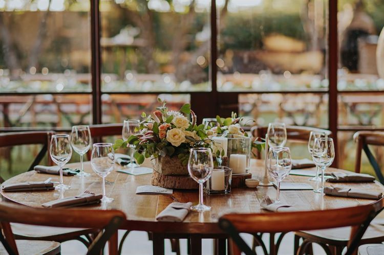 מטוסקנה באהבה: תשכחו מכל מה שידעתם על חתונות אינטימיות 5