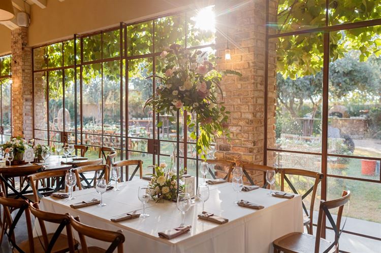 מטוסקנה באהבה: תשכחו מכל מה שידעתם על חתונות אינטימיות 6