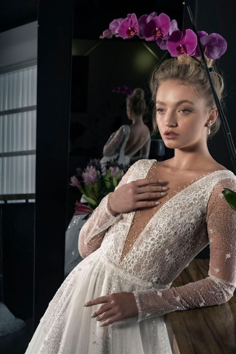 גדולה מהחיים: אסתר חושפת את הקלף המנצח של ניו יורק 8