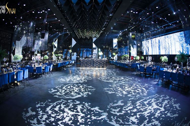 בדרך לחתונה בלתי נשכחת עוצרים באדאו 