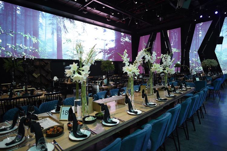 המסכים הכי מתקדמים שיש (צילום: יח