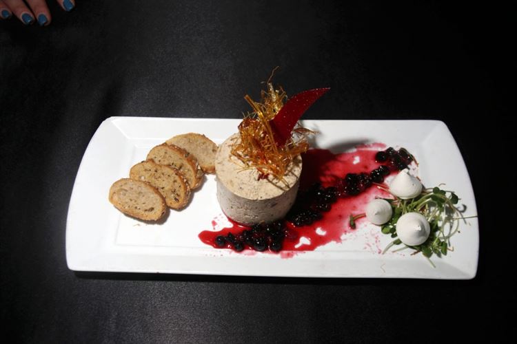 היופי שבשפע: מתחם האירועים "אלגריה" מציב רף חדש 3