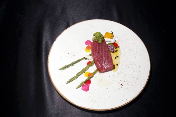 היופי שבשפע: מתחם האירועים "אלגריה" מציב רף חדש 10