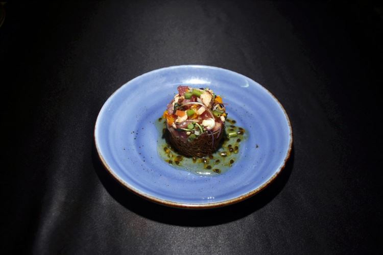 היופי שבשפע: מתחם האירועים "אלגריה" מציב רף חדש 11