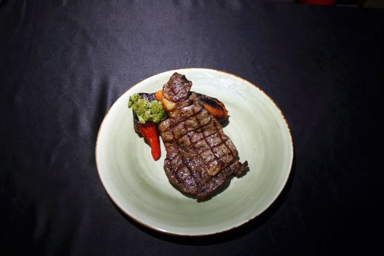 היופי שבשפע: מתחם האירועים "אלגריה" מציב רף חדש 13