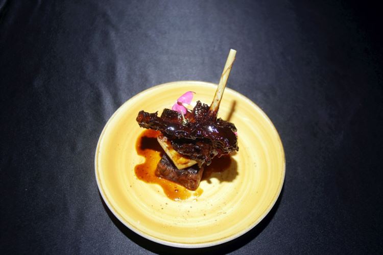 היופי שבשפע: מתחם האירועים "אלגריה" מציב רף חדש 14