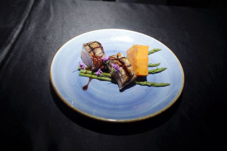 היופי שבשפע: מתחם האירועים "אלגריה" מציב רף חדש 15