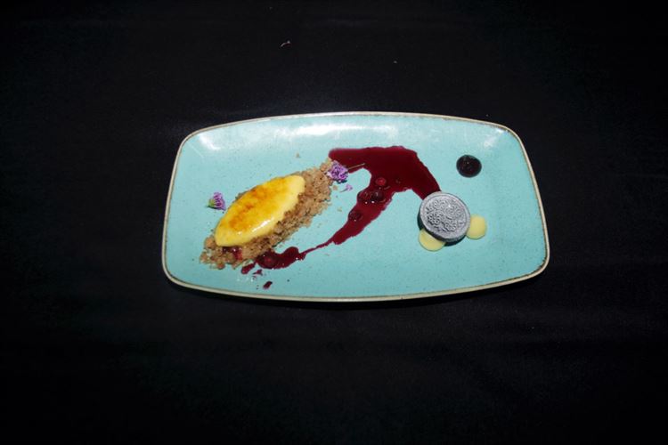 היופי שבשפע: מתחם האירועים "אלגריה" מציב רף חדש 16