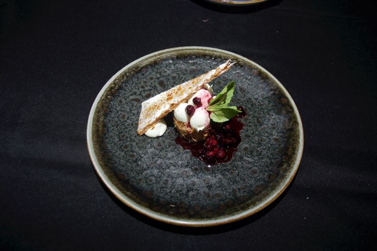 היופי שבשפע: מתחם האירועים "אלגריה" מציב רף חדש 17