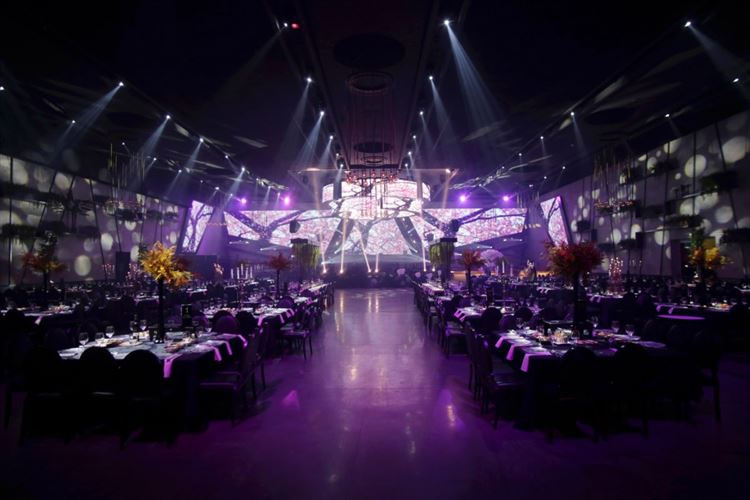 היופי שבשפע: מתחם האירועים "אלגריה" מציב רף חדש 2