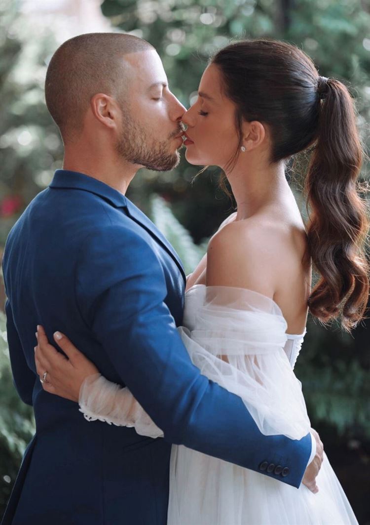 אין גבול לחוצפה: עשה את הבלתי נסלח ויצא מזה באלגנטיות 8