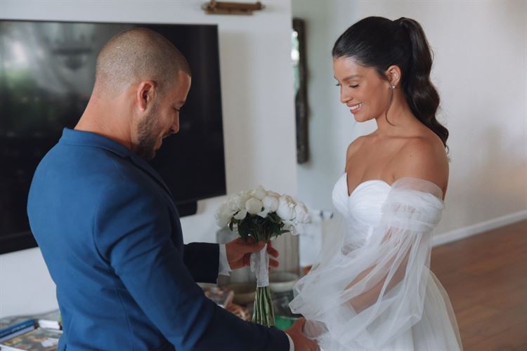 אין גבול לחוצפה: עשה את הבלתי נסלח ויצא מזה באלגנטיות 5