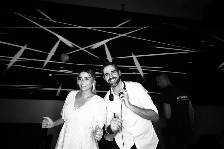 מצחיק פה: החתונה של הכוכב ששבר את הרשת 30