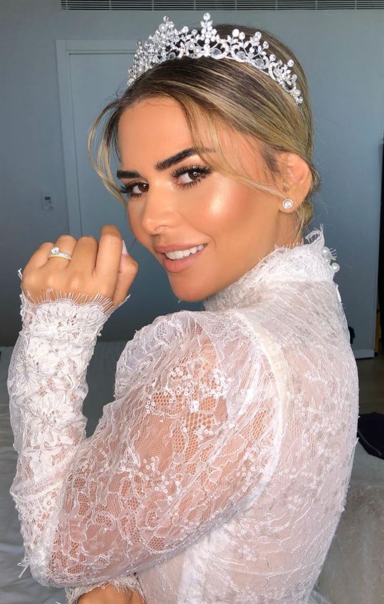 מצחיק פה: החתונה של הכוכב ששבר את הרשת 6