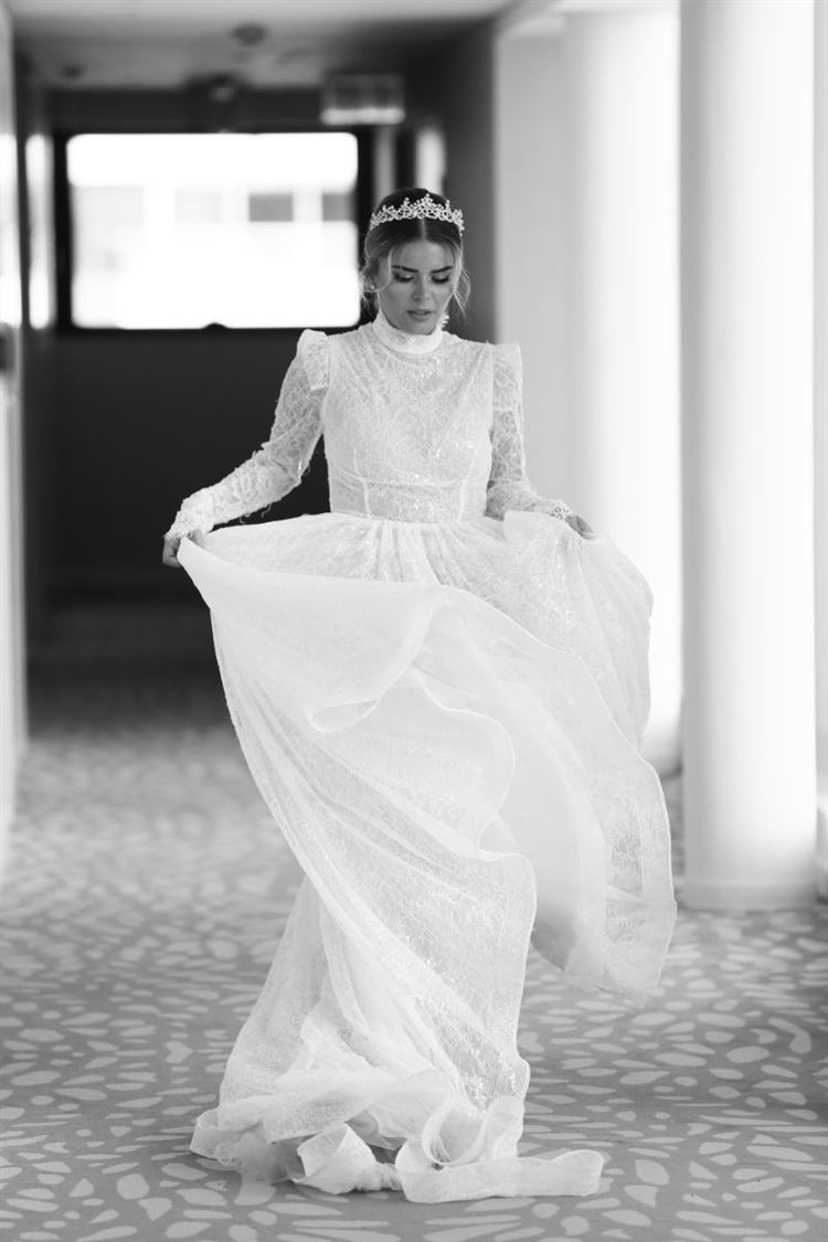 מצחיק פה: החתונה של הכוכב ששבר את הרשת 11