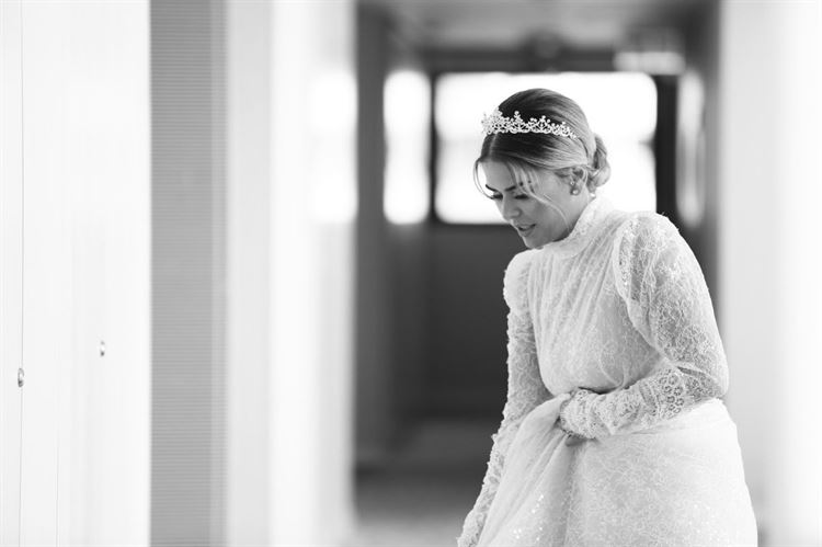 מצחיק פה: החתונה של הכוכב ששבר את הרשת 12