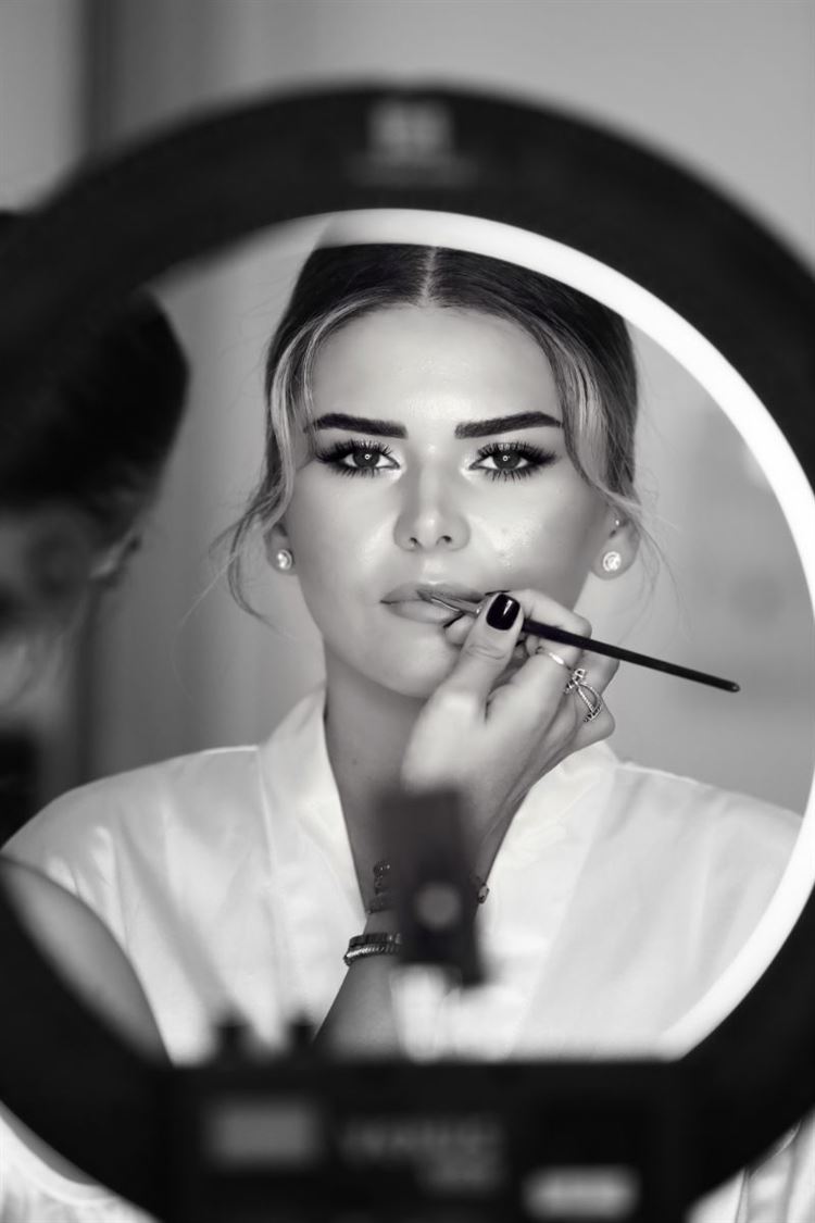 מצחיק פה: החתונה של הכוכב ששבר את הרשת 8