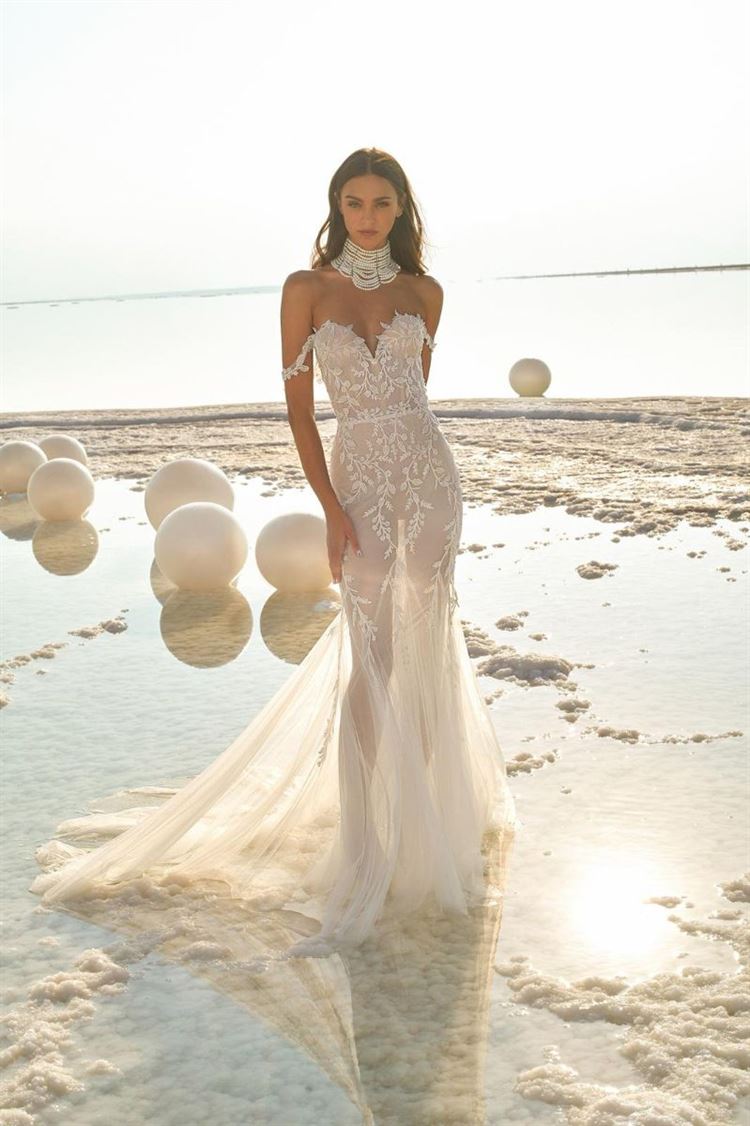 על קו הזינוק: לי גרבנאו פותחת את אירועי שבוע האופנה 16