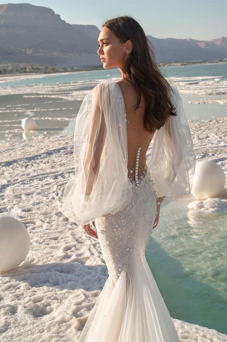 על קו הזינוק: לי גרבנאו פותחת את אירועי שבוע האופנה 19