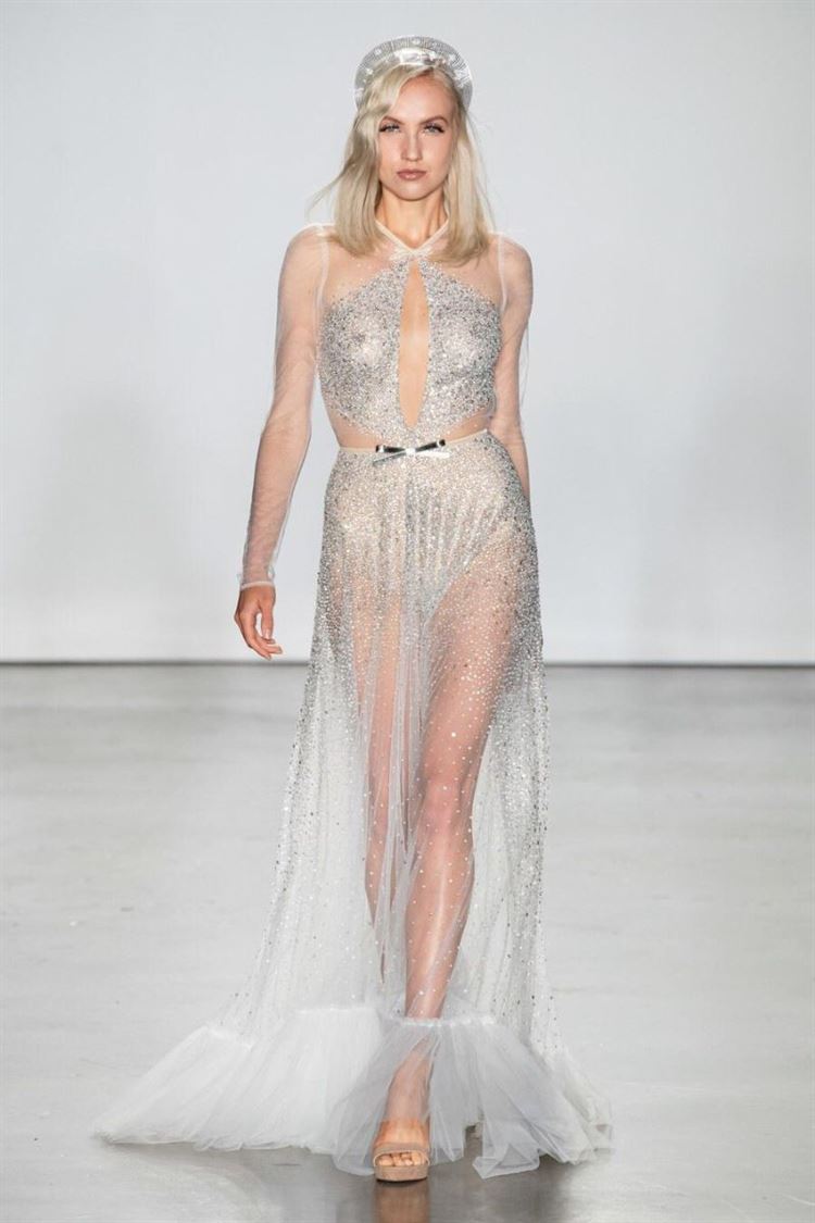 הדובדבן שבמנהטן: ענבל דרור על המסלול הניו יורקי 7