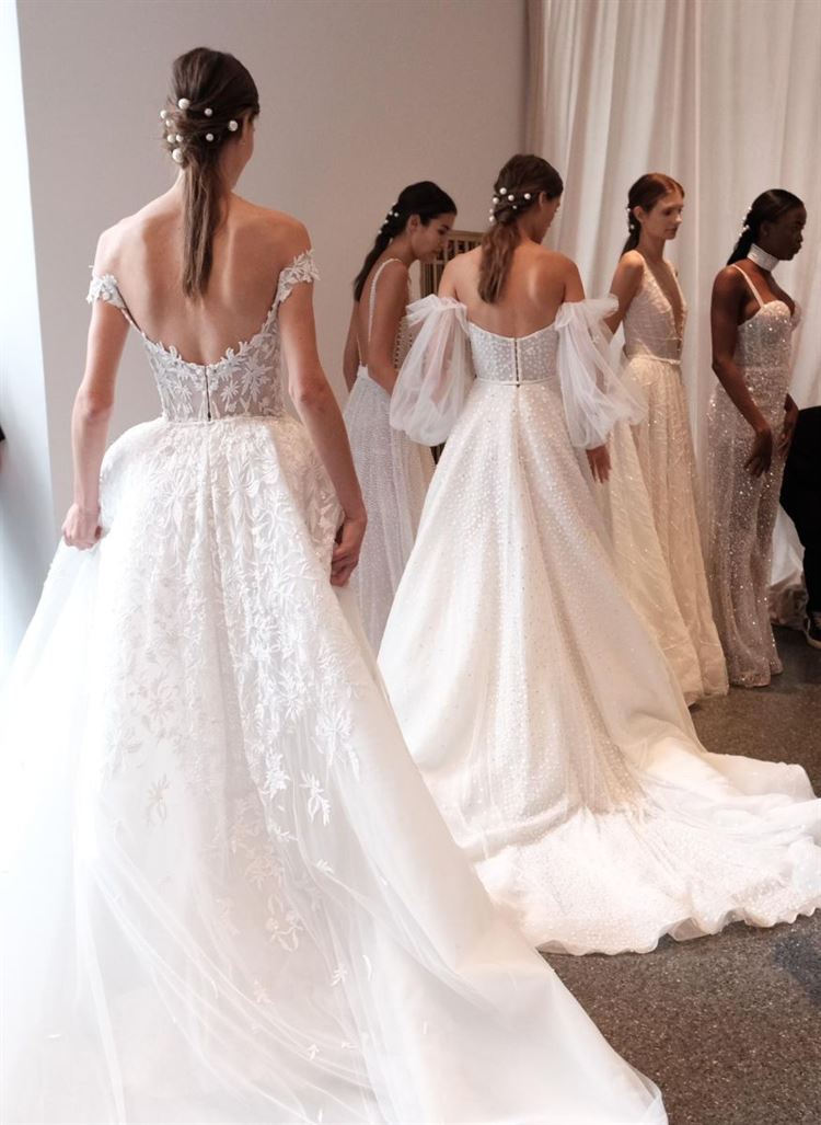 על קו הזינוק: לי גרבנאו פותחת את אירועי שבוע האופנה 2