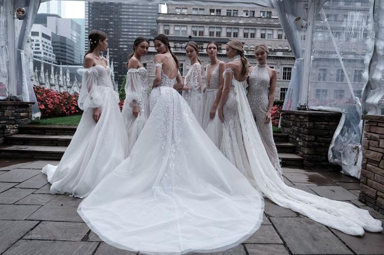 על קו הזינוק: לי גרבנאו פותחת את אירועי שבוע האופנה 3