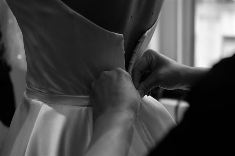 על קו הזינוק: לי גרבנאו פותחת את אירועי שבוע האופנה 14