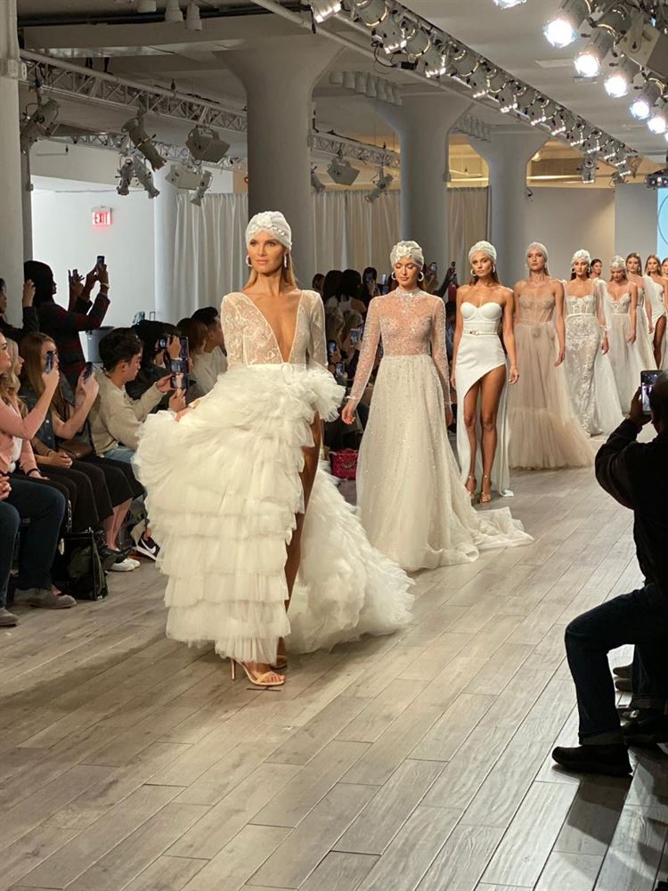 מסלול חייה: ג'ולי וינו כובשת את ניו יורק בסערה 3