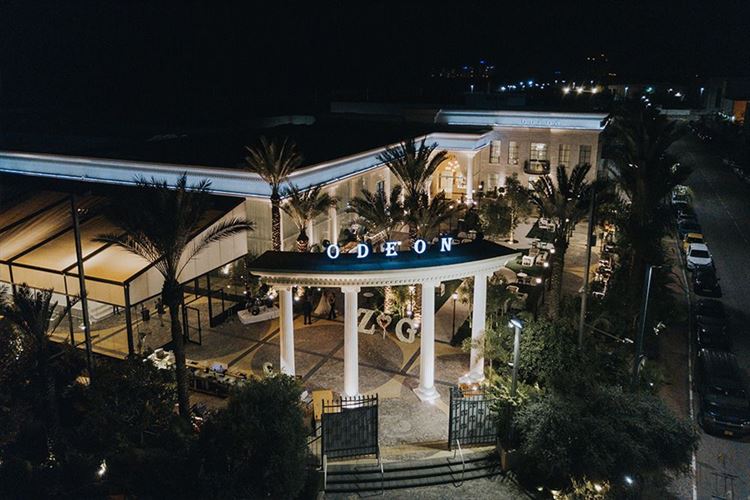 כמה טעים: הקולינריה ב"אודאון" היא החלום הרטוב שלכם 3