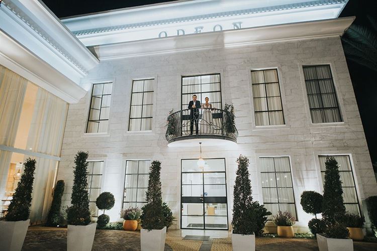 כמה טעים: הקולינריה ב"אודאון" היא החלום הרטוב שלכם 5