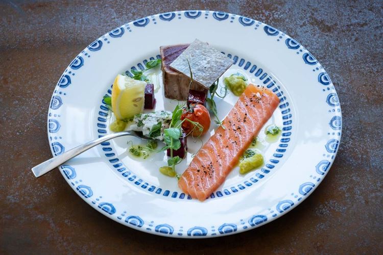 כמה טעים: הקולינריה ב"אודאון" היא החלום הרטוב שלכם 6