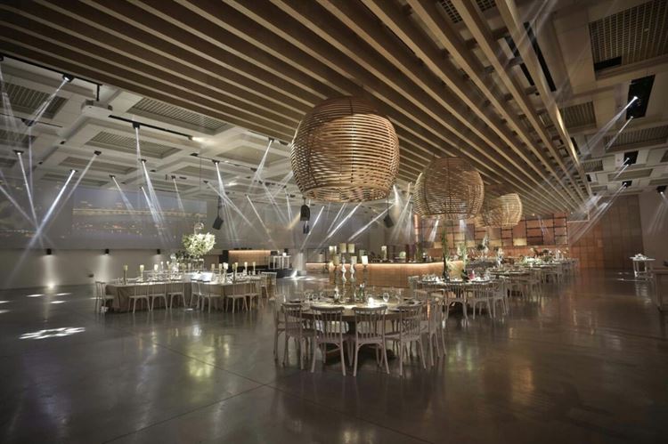 כמה טעים: הקולינריה ב"אודאון" היא החלום הרטוב שלכם 7