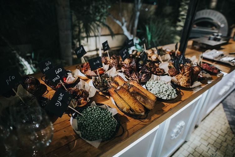 כמה טעים: הקולינריה ב"אודאון" היא החלום הרטוב שלכם 8