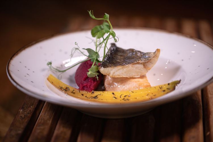 ושיהיה בתיאבון: תפריט חוצה יבשות ב"שמיים וארץ" 2