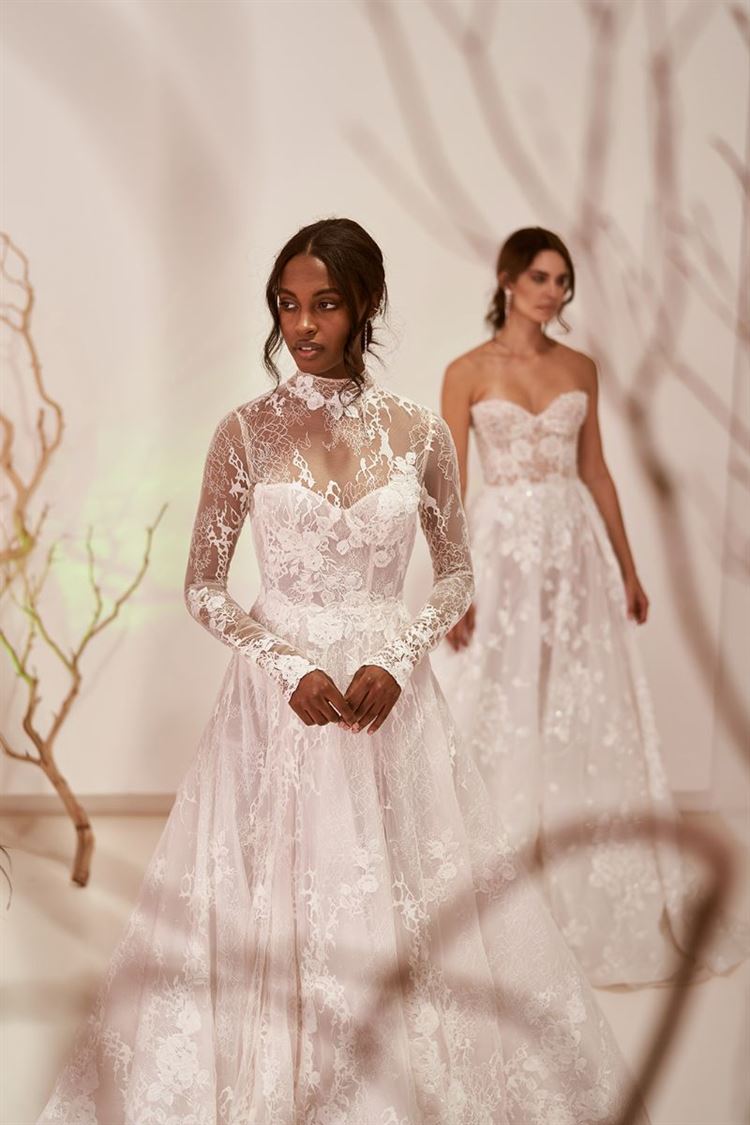 לידיעת הקוראות ביונסה וג'יי לו: גליה להב מציגה בניו יורק 8