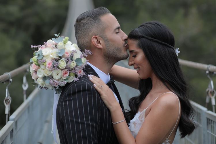 הצעת נישואין בנוסח 