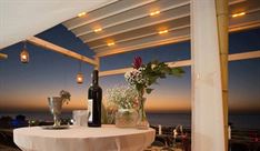 קיבוץ אירועים על הים - אולמות אירועים ראשון לציון