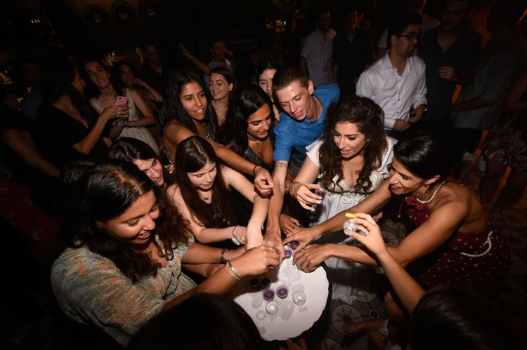 המעשה הנדיב של הזוג שאיבד עשרות אלפי שקלים לפני החתונה 23