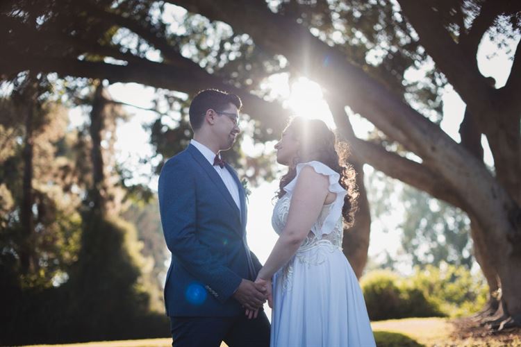 המעשה הנדיב של הזוג שאיבד עשרות אלפי שקלים לפני החתונה 5