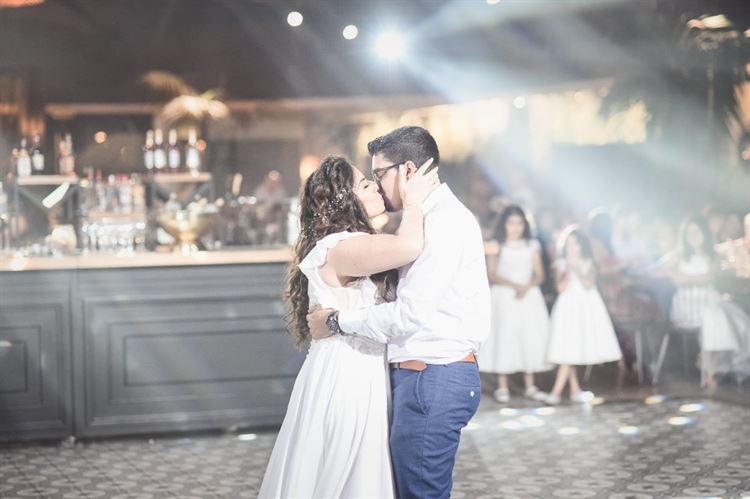 המעשה הנדיב של הזוג שאיבד עשרות אלפי שקלים לפני החתונה 24