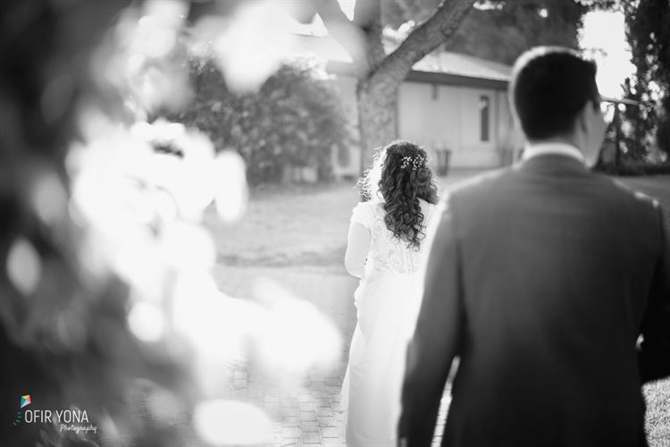 המעשה הנדיב של הזוג שאיבד עשרות אלפי שקלים לפני החתונה 8