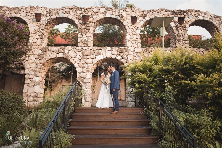 המעשה הנדיב של הזוג שאיבד עשרות אלפי שקלים לפני החתונה 9