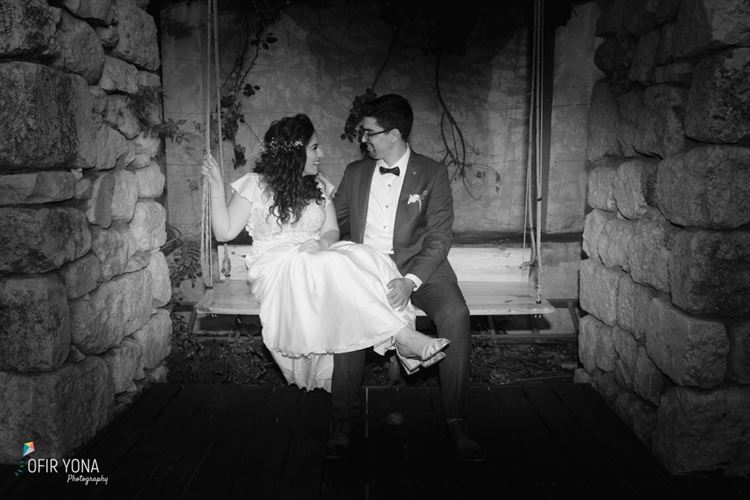 המעשה הנדיב של הזוג שאיבד עשרות אלפי שקלים לפני החתונה 10