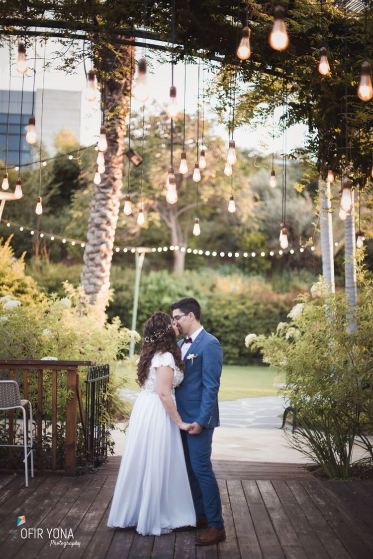 המעשה הנדיב של הזוג שאיבד עשרות אלפי שקלים לפני החתונה 11